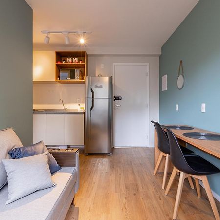 Bvv - Bem Viver By Anora Spaces São Paulo Eksteriør bilde