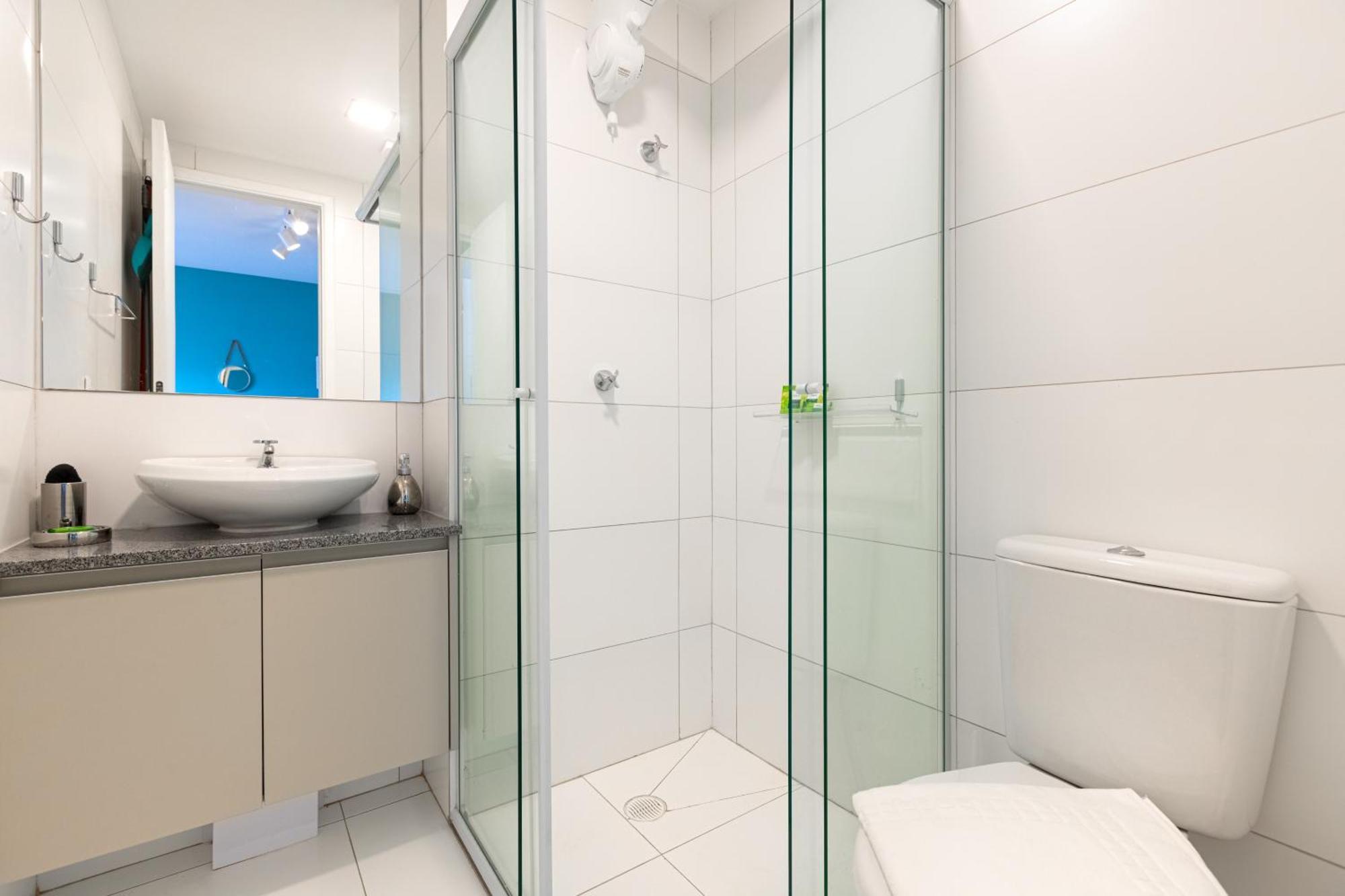 Bvv - Bem Viver By Anora Spaces São Paulo Eksteriør bilde
