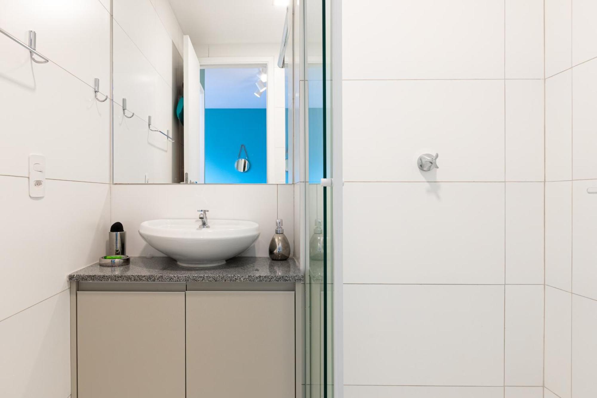 Bvv - Bem Viver By Anora Spaces São Paulo Eksteriør bilde