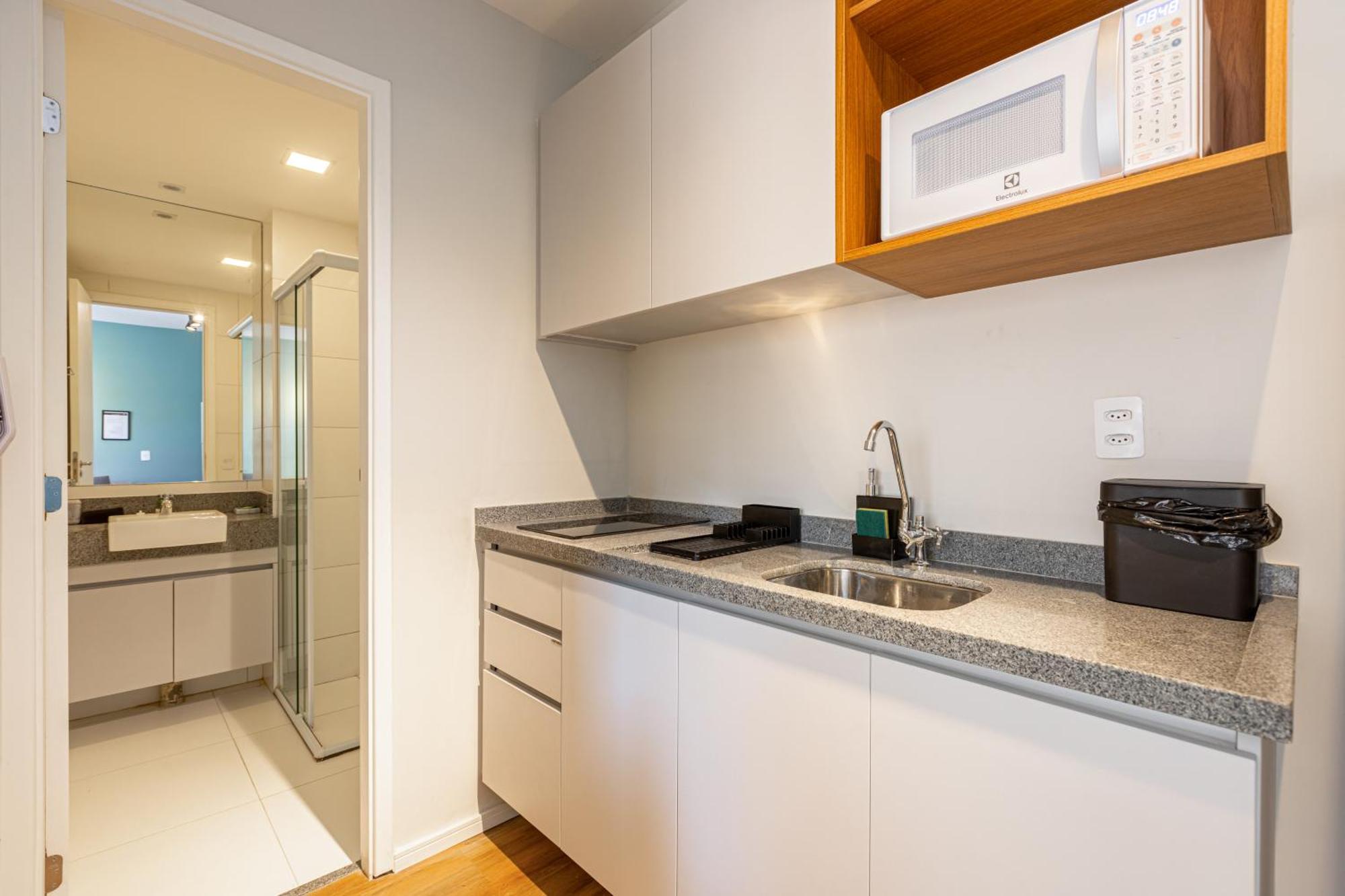 Bvv - Bem Viver By Anora Spaces São Paulo Eksteriør bilde