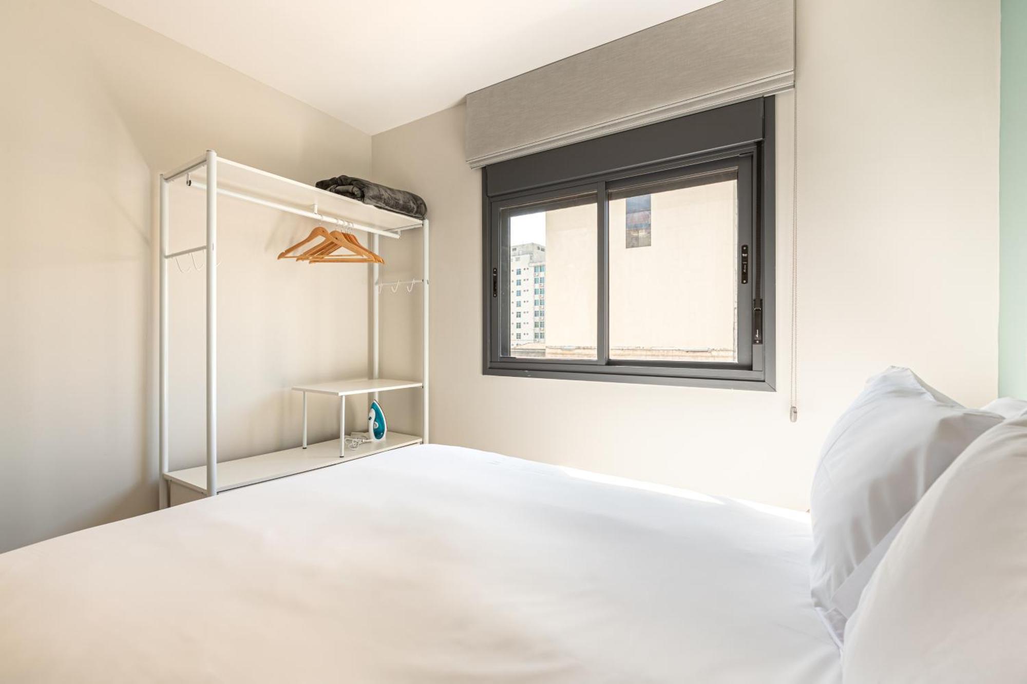 Bvv - Bem Viver By Anora Spaces São Paulo Eksteriør bilde