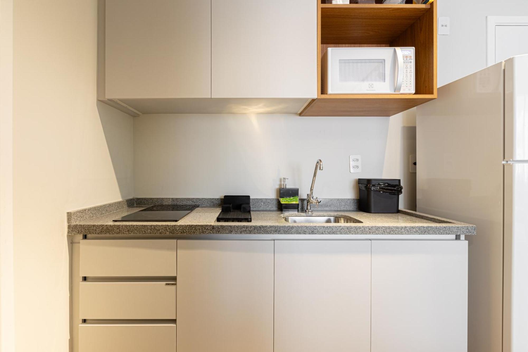 Bvv - Bem Viver By Anora Spaces São Paulo Eksteriør bilde