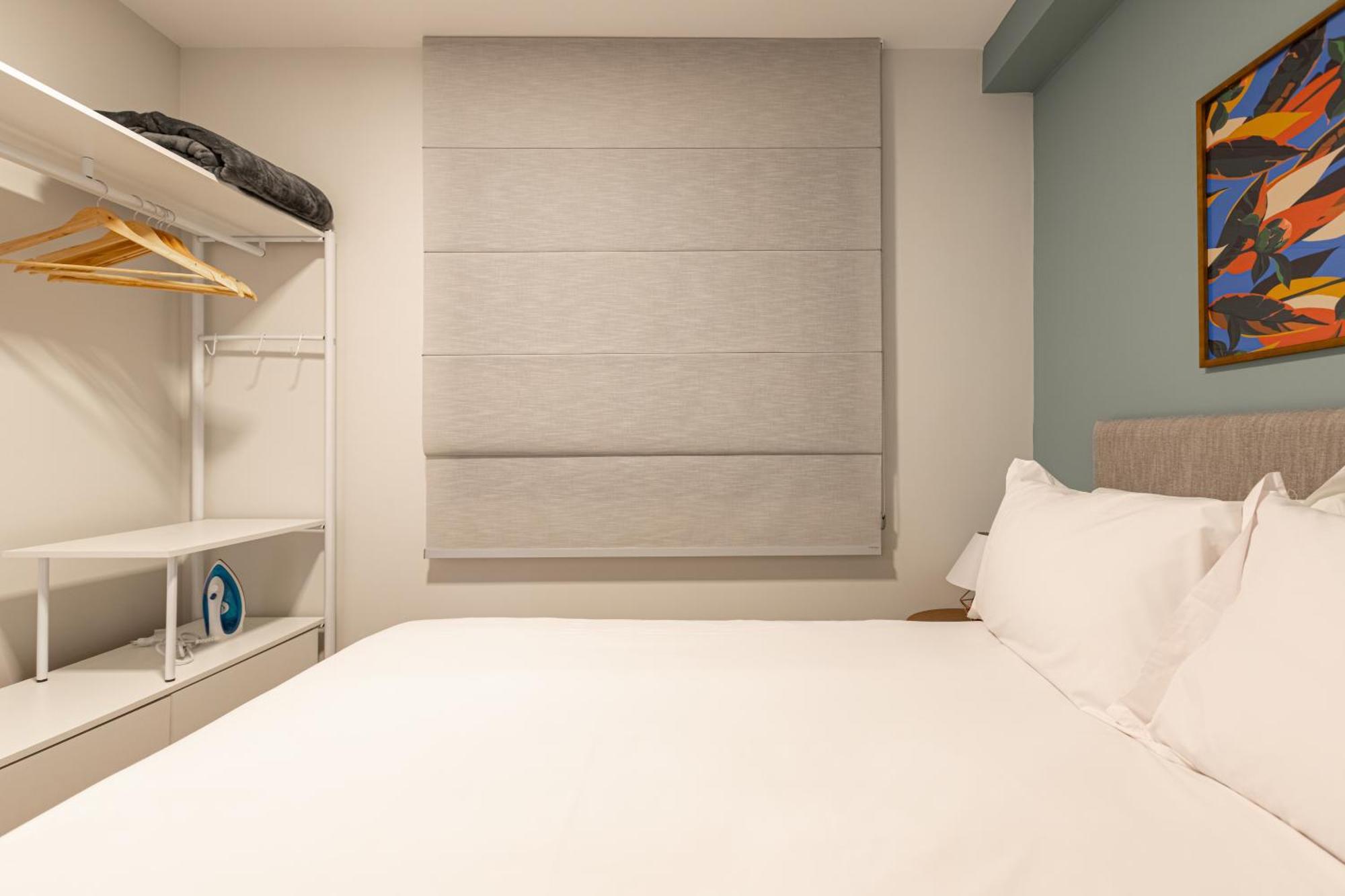 Bvv - Bem Viver By Anora Spaces São Paulo Eksteriør bilde