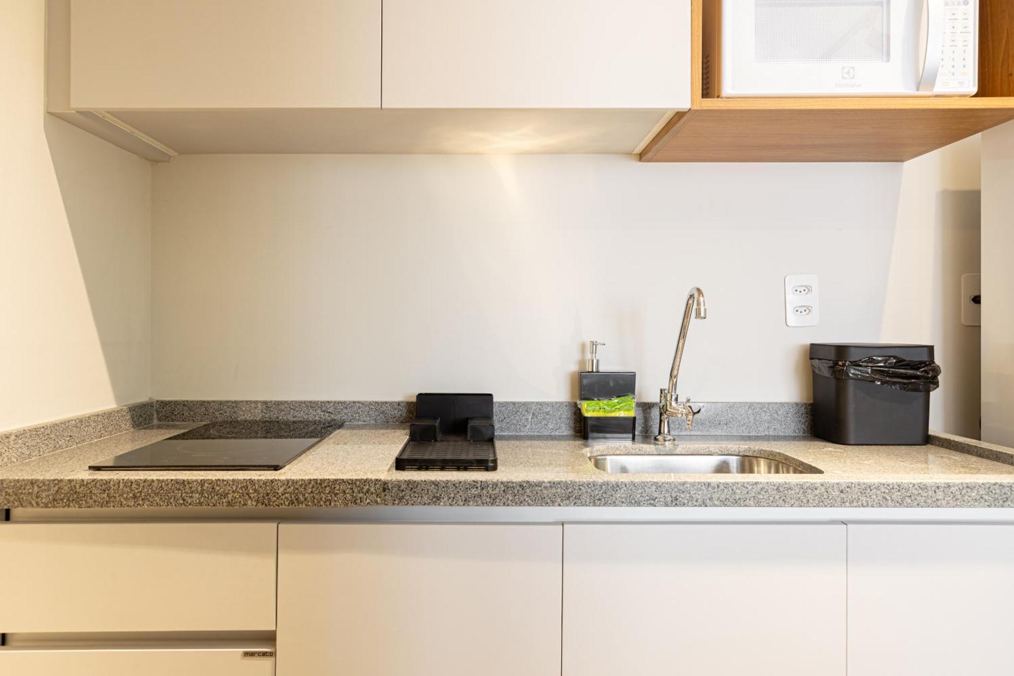 Bvv - Bem Viver By Anora Spaces São Paulo Eksteriør bilde