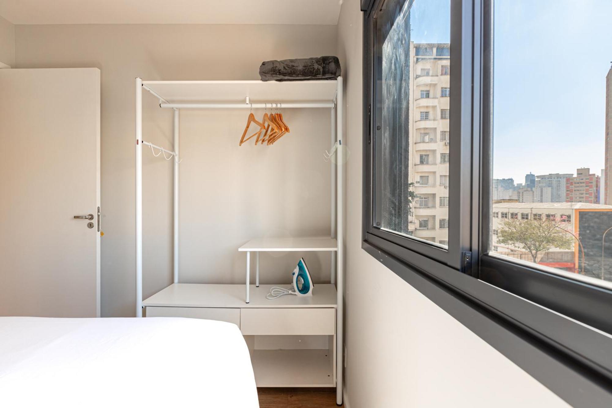 Bvv - Bem Viver By Anora Spaces São Paulo Eksteriør bilde