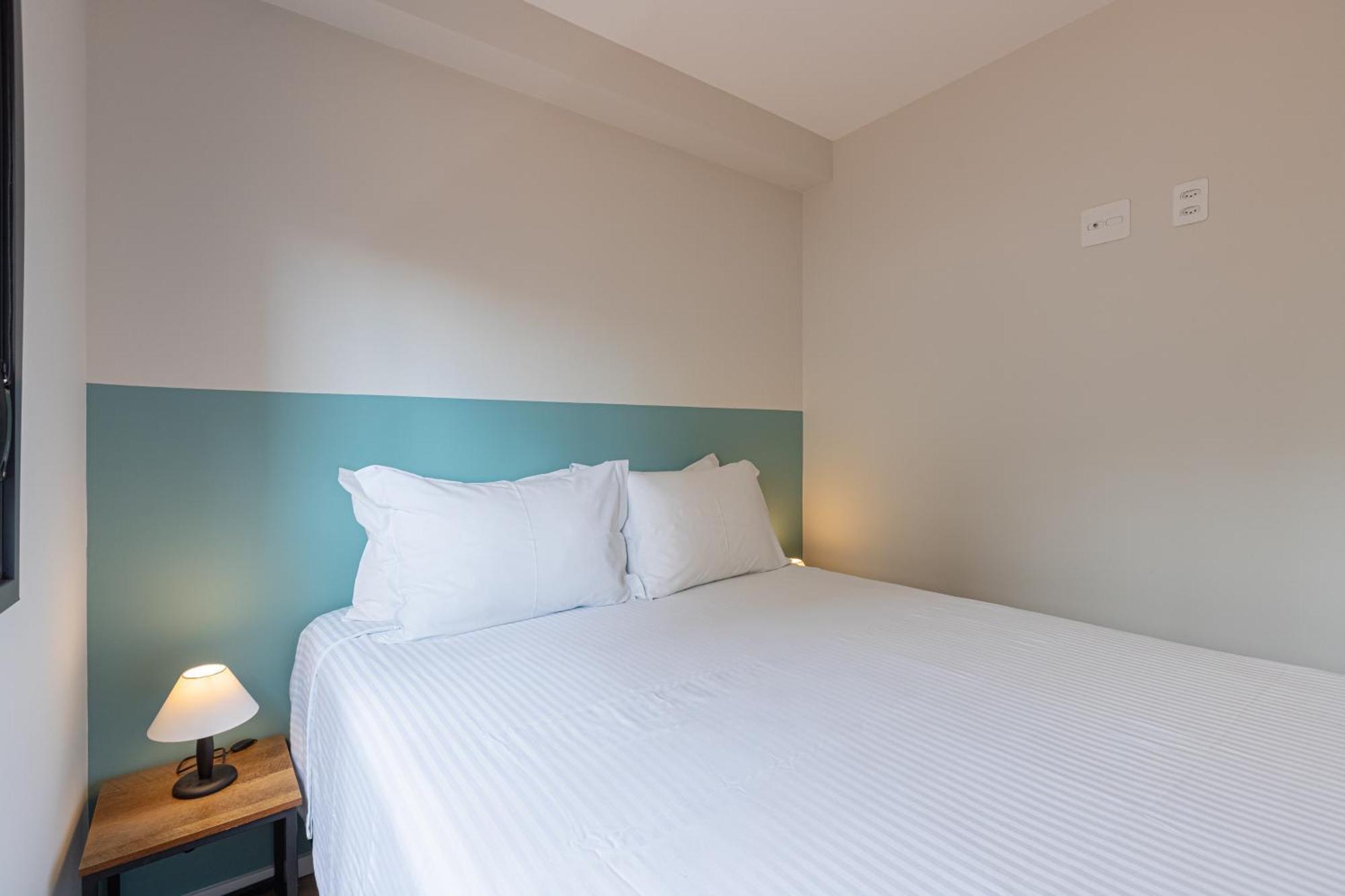 Bvv - Bem Viver By Anora Spaces São Paulo Rom bilde